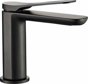 Baterie lavoar neagra Rea Creek