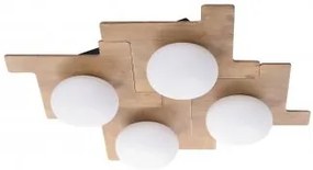 Plafoniera moderna led 12W NORWOOD 6919 Rabalux