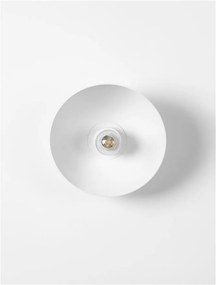 Aplica stil decorativ ONIA alba, NVL-9695318