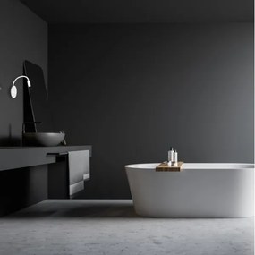 Veioză LED flexibilă de perete cu USB BASE 1xLED/8W+1xLED/2W/230V alb/argintiu