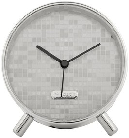 Ceas deșteptător ø 11 cm Bling Bling – Karlsson