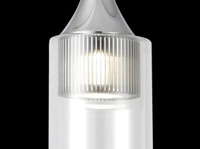 Rabalux 6349 - Lustră LED pe cablu CANDICE LED/5W/230V