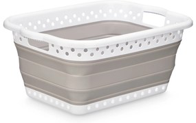 Lumânare cilindrică LUNAR aurie, Ø 7 cm