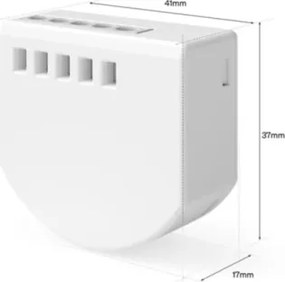 Philips - Modul pentru întrerupător de perete pentru reglarea luminozității Hue