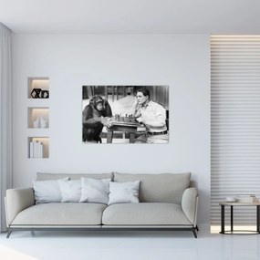 Tablou - Circ 2 (90x60 cm)