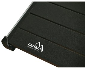 Masă de camping pliabilă Cattara 13492 Roll, 123 x55 cm