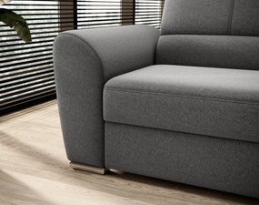 Coltar extensibil Siber pe dreapta Gojo 5