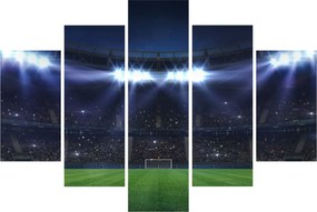 Tablou - Stadion de fotbal (150x105 cm)