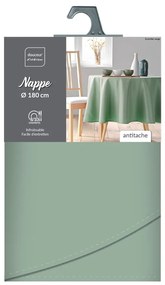 Față de masă ø 180 cm Essentiel – douceur d'intérieur