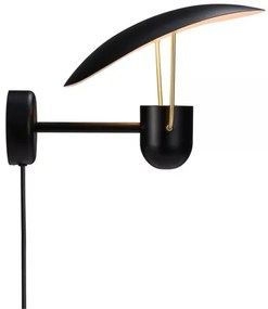 Nordlux - Aplica de perete FABIOLA 1xGU10/40W/230V