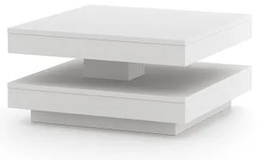 Masă de conferințe TIMO albă