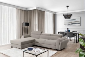Coltar extensibil Mariall pe stanga Paros 02