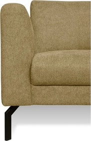 Colțar galben muștar (colț dreapta) Gomero – Scandic