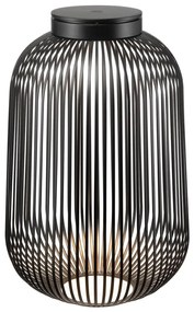 Corp de iluminat pentru exterior LED portabil cu intensitate reglabilă cu USB ø 31 cm Lito Led – Blomus