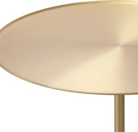 Masuta laterala design LUX Cole, alama periata 115544 HZ