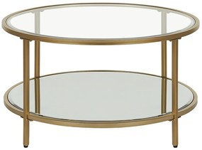 Măsuță de cafea Bianey (transparentă). 1078095