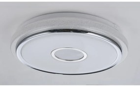 Plafoniera LED dimabila cu telecomanda DANI 40W