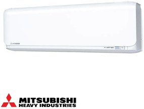 Aparat de aer conditionat inverter Mitsubishi Heavy Industries SRK50ZSX-WF + SRC50ZSX-W, 18 000BTU, 37 m², A++/A++, Wi-Fi, R-32, Alb
