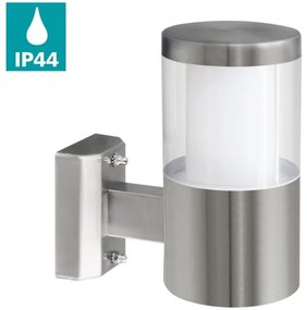 Aplică LED de exterior Eglo 94277 BASALGO 1 1xLED/3,7W/230V IP44