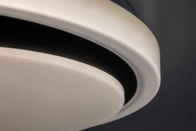 Plafoniera LED design circular Barbora