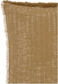 Pernă decorativă din bumbac 45x45 cm Handloom – Lorena Canals
