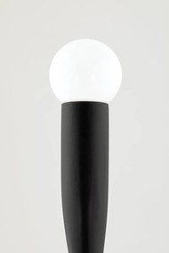 Aplica de perete LUX design elegant, Otel, LABRA 9603-AI-CE HVL