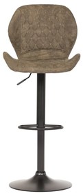 Set de scaune de bar B-431 BR3, 2 buc