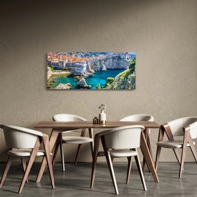 Tablou - Dubrovnik (120x50 cm)