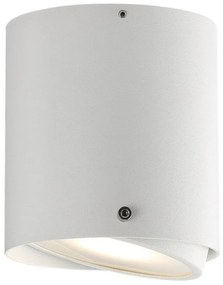 Nordlux IP S4 lampă de tavan 1x8 W alb 78511001