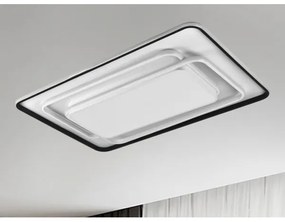 Plafonieră LED reglabilă 220W/230V 3000-6500K + telecomandă