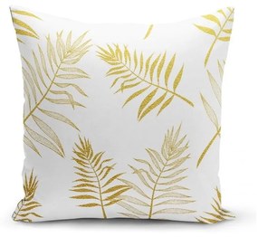 Față de pernă Minimalist Cushion Covers Galatio, 45 x 45 cm