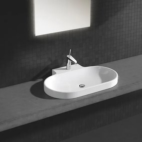 GROHE 23427000 - Baterie lavoar EURODISC JOY DN 15, mărime M, crom lucios