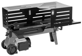 Despicător de lemne orizontal 5T - NOU 772005