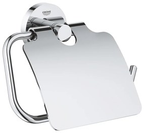 GROHE 41179000 - Suport pentru hârtie igienică QUICKFIX START, crom lucios