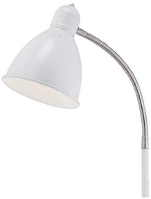 Lampadar Markslöjd Nitta, alb