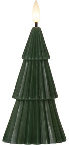 Lumânare LED (înălțime 15 cm) Flamme Granny – Star Trading