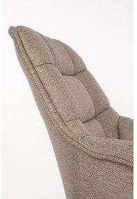 Fotoliu bej Comfortable – White Label