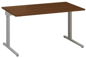 Masa ProOffice C 140 x 80 cm, nuc