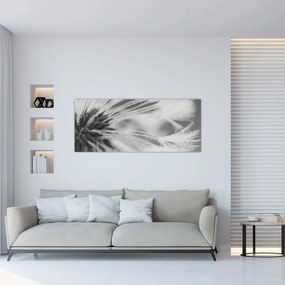 Tablou - Păpădie (120x50 cm)