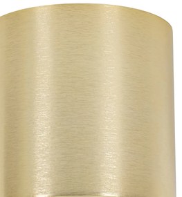 Spotlight de design auriu - Impact Honey