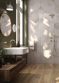 CASCADA Dispersor de dus fix finisaj antichizar NAC_M91K