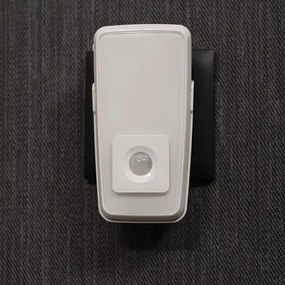 Osram LUNETTA LED/2W/230V - lampă de veghe LED pentru priză, cu senzor