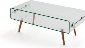 Masuta de cafea sticla Glass II SV-842016