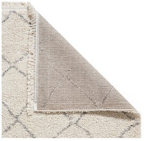 Covor tip traversă crem 60x230 cm Boho – Think Rugs
