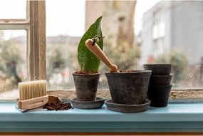 Ghivece 3 buc. din teracotă ø 10 cm – Esschert Design