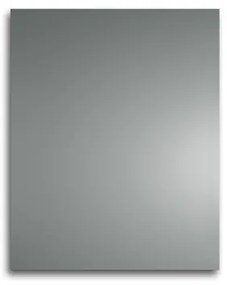 Oglindă de baie BATH DELUXE 01-060-01-58-00 NORDBORG 60x75 cm