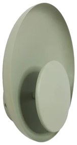 Aplică LED dimabilă Nordlux MARSI LED/7W/230V verde