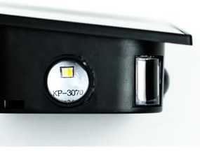 Immax 08487L - Lampă solară LED de perete cu senzor LED/2W/5V IP54