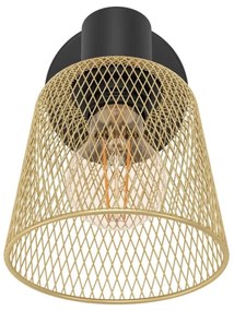 Spot de perete Eglo 900693 COSLADA 1xE27/40W/230V