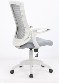 Scaun de birou Buruk (gri). 769657